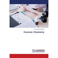 (영문도서) Forensic Chemistry Paperback, LAP Lambert Academic Publis..., English, 9783659873843