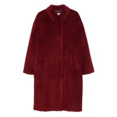 마뉴엘리츠 테디 오버 코트