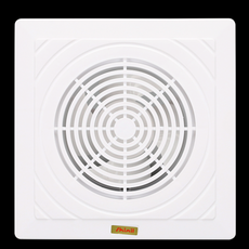 환풍기욕실용 150MM SIV-150B, 상세페이지 참조