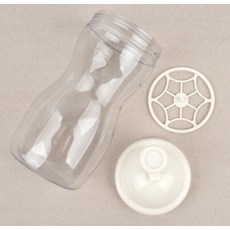 600ml 단백질 프로틴 운동 쉐이커 보틀 믹싱 미숫가루 헬스쉐이커