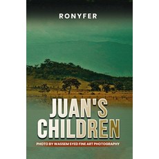 (英文圖書)Juan's Children 平裝版, Independently Published, 英文