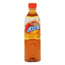 자매 중국식품 와하하 빙홍차 빙훙차 홍차 500g, 1개