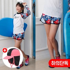 피코서프 비치팬츠 [플로라-K1147]