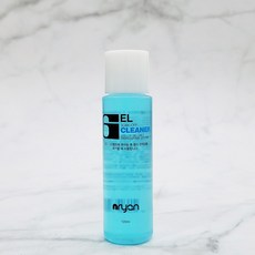 엔리안 젤크리너 120ml 젤클렌저