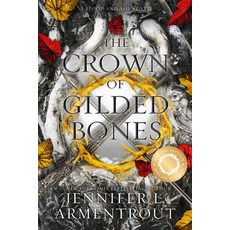 (英文圖書)The Crown of Gilded Bones Special Edition 平裝版, Blue Box Press, 英文
