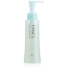 FANCL 芳珂 溫和潔顏液 眼唇適用 120ml, 1個