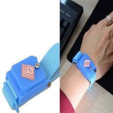 캣냥냥 정전기 방지 팔찌 정전기팔찌