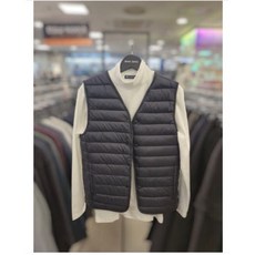 뱅뱅 남녀공용 초경량구스조끼