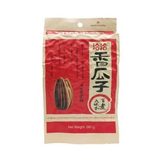 차차 해바라기씨 양념맛 (오향) Chacheer Sunflower seeds Spicy, 260g, 1개