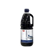 동원 참치액 진, 2kg, 1개