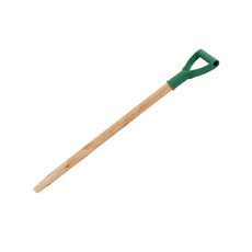 P삽자루 눈삽 거름삽 나무자루만, 1개