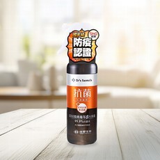 台塑生醫 Dr.s Formula 防護噴霧 255g/1000g SNQ國家品質標章認證, 1個, 255g