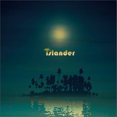 [CD] 아일랜더 (Islander) - 1집, 1