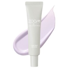 줌바이정샘물 톤프렙 부스터, 2개, 보라