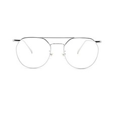 RECLOW 리끌로우 RC C579 SILVER 안경
