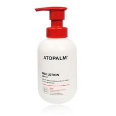 마이찰리_아기크림 아토팜로션 베이비 아토 로숀_MyCharlie, 200ml, 1개