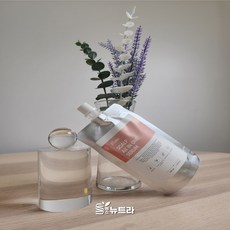 탈모케어 스칼프 올인원 세럼 고농축 카시아 천연유래 두피 모발 100ml, 1개