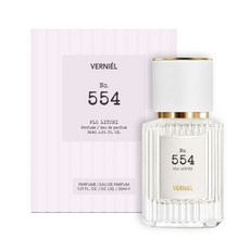 554 베르니엘 여자향수 과일향 프루티 플로럴향 플로리치 여성향수 고급 은은한 니치향수, 1개, 30ml
