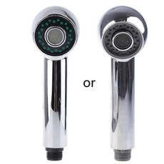 주방용품 헤드 물 절약 수도꼭지 통풍기 디퓨저 싱크대 샤워 2 가지 부스터, 01 Multi, 01 Multi