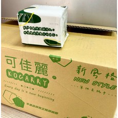 優活Livi 小抽 300抽 30包/箱 抽取式衛生紙, 1個, 新風格300抽小抽一箱
