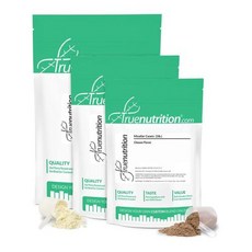 트루 뉴트리션 카제인 단백질 454g 자기전 보충제, 1개