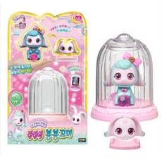 아이오이 꼬미마녀라라-봉봉꼬미