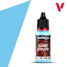 모든 판타지 및 Wargame 수성 AV 페인트용 Vallejo GAME COLOR 17ml 아크릴 페인트, 01 옵션 15, 17 72.118