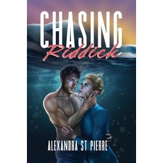 (영문도서)Chasing Riddick Paperback, Alexandra St Pierre, English, 9781069445100