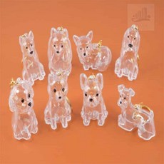 조은하나 반려동물 키링, 골든 리트리버