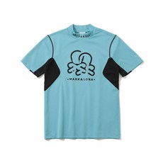 마크앤로나 일본구매대행 골프 마크 & 로나 DD 콘트라스트 폴리 블렌디드 모크 | 남성 MLM-5C-AA057643927085098