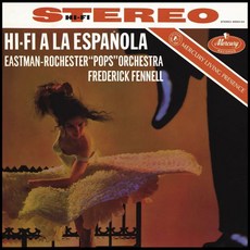 (LP) HiFi à la EspañolaLP