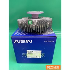 【汽車零件專家】豐田 INNOVA 2.0 12- 年 2.7 07- 年 離合器 風扇離合器 風扇克拉子 日本製造, 1個