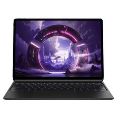 레노버 리전 Y900 AI 태블릿 PC 13인치 16GB TB522FU + 스마트 터치 키보드, Wi-Fi, 512GB, 카본 블랙 Wi-Fi, 512GB, 카본 블랙