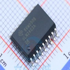 30PCS ULN2803A SOP18 신제품 칩셋 IC 전자 부품 SMD, 01 ULN2803ADWR