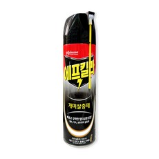에프킬라 울트라에스에어로솔 개미 살충제, 500ml, 1개