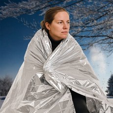 초록이상점 체온유지 담요 방수담요