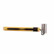 벽지부자재 도배로라 툴 벽지롤러 22X40mm 도장공구, 본상품