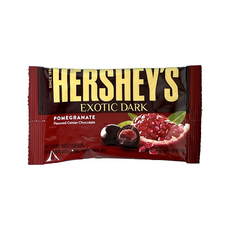 허쉬 다크초콜릿 석류, 38g, 6개