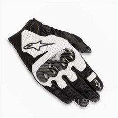 바이크롱장갑 오토바이장갑 라이딩 레이싱 핸들커버 오토바이 롱글러브 핸드워머 롱장갑, 3. 백가죽 터치