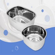 도메라스토어 설거지 볼 도메라스토어 야채씻는통, D형