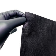 바닥층 분리매트 부직포 100cm x 50cm, 1개