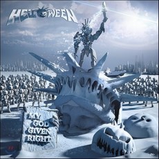 [CD] Helloween - My God: Given Right (Deluxe Edition)