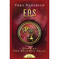 (英文圖書)Eos 平裝版, Norilana Books, 英文