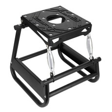 오토바이 수리대 리프트 바이크 J 작키 테이블 정비, 탈부착 수리의자(3세대)