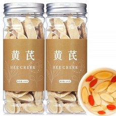 Astragalus Root Sliced Huang Qi 7oz/200g Top Grade Large Astragalus Root Slices Herb Raw Chinese H, Astragalus Root Sliced Huang Q, 200g, 1개