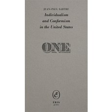 (영문도서)Individualism and Conformism in the United States Paperback, Eris, English, 9781967751921