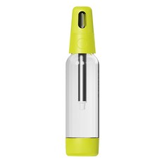 家用氣泡水機 (蘇打水機/汽水機/需氣彈), KT-128