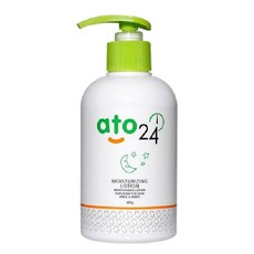 아토24 모이스처라이징 로션 300g, 1개
