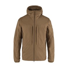 北極狐 Fjallraven Keb Wool Padded Jacket 保暖機能夾克