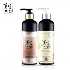 한방모근 영양 린스 경남밀양 특산물로만든 명작, 1개, 300ml